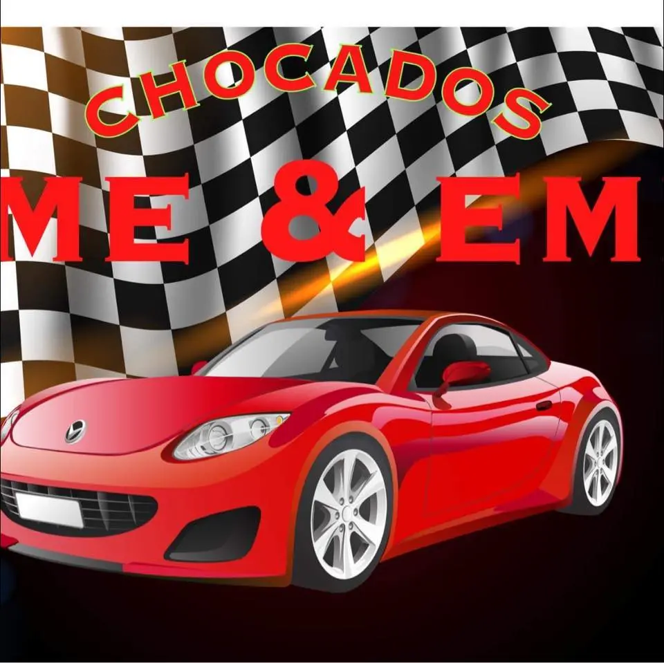 Chocados Eme&Eme