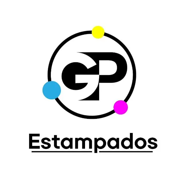 Estampados GP