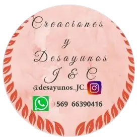 Creaciones y Desayunos J&C