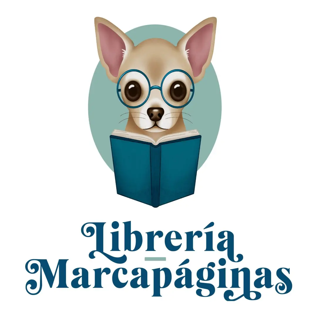 Librería Marca Página