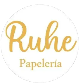 Ruhe Papelería