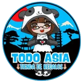 Tienda Todo Asia